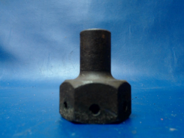 0741047-1 Cessna - Wheel Fairing Support (Axle) Nut
